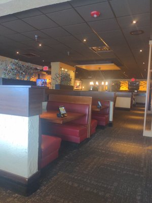 Olive Garden Italian Restaurant by null