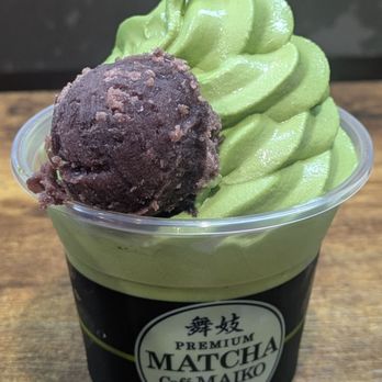 Matcha Cafe Maiko - Ice Cream & Frozen Yogurt Near Me - Fort Lee, New Jersey Matcha Cafe Maiko - Ice Cream & Frozen Yogurt Near Me - Fort Lee, New Jersey