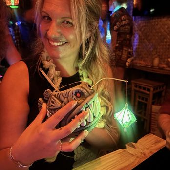 Stowaway - Tiki Bars Near Me - Tustin, California Stowaway - Tiki Bars Near Me - Tustin, California