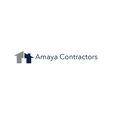Amaya Contractors Logo
