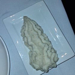 Hoffstot’s Cafe Monaco - Mashed Potatoes