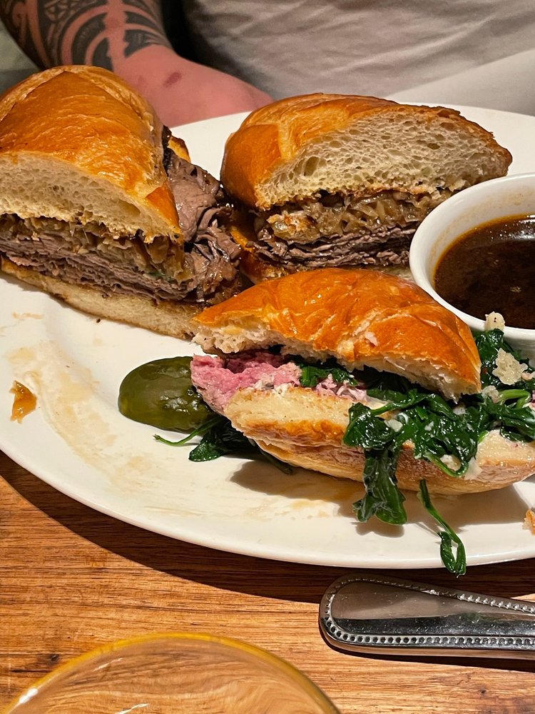 NORMAN ROSE TAVERN 491 Photos & 700 Reviews 1401 1st St, Napa, CA