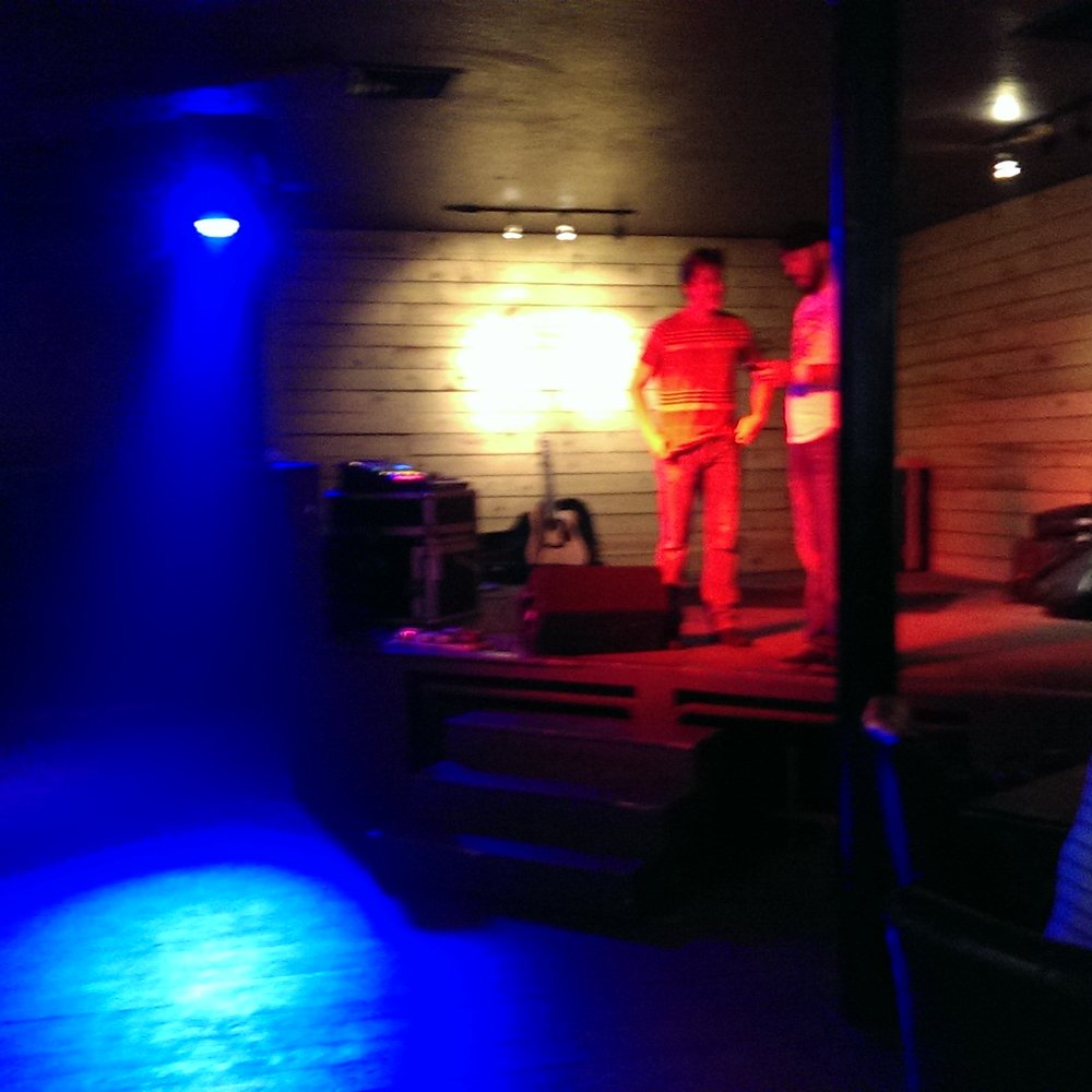 Cabo Clear Lake - Live band setting up just about the time we finished eating. - Bars Near Me - Seabrook, Texas Cabo Clear Lake - Live band setting up just about the time we finished eating. - Bars Near Me - Seabrook, Texas
