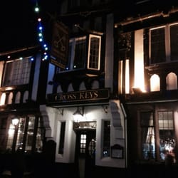 Crosskeys Hotel