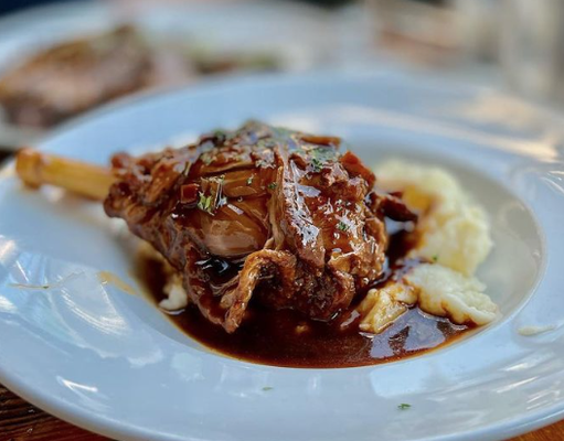 Farmer's Table Chula Vista by null