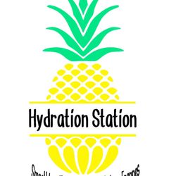 Hydration Station