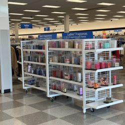 Ross Dress For Less