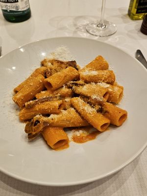 Poldo e Gianna Osteria by null
