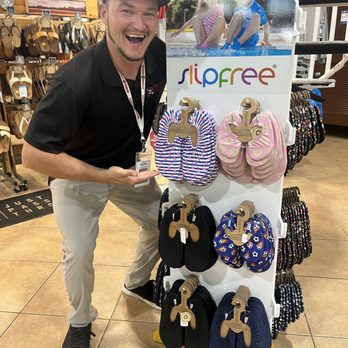 Divers Direct Key West - Step into comfort with the new SlipFree water socks! - Dive Shops Near Me - Key West, Florida Divers Direct Key West - Step into comfort with the new SlipFree water socks! - Dive Shops Near Me - Key West, Florida