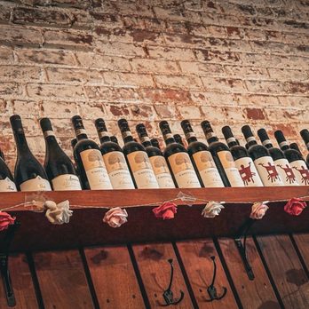 Ovest Pizzoteca by Luzzo's - Wine Collection - Italian Near Me - New York, New York Ovest Pizzoteca by Luzzo's - Wine Collection - Italian Near Me - New York, New York