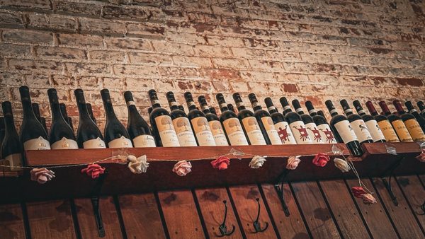 Ovest Pizzoteca by null Ovest Pizzoteca by null