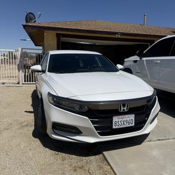 Angel’s Auto Care - Auto Detailing Near Me - Lancaster, California Angel’s Auto Care - Auto Detailing Near Me - Lancaster, California