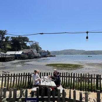 Hog Island Oyster - Seafood Near Me - Marshall, California Hog Island Oyster - Seafood Near Me - Marshall, California