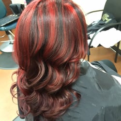 Jessica Elise Hair - Jessica Elise