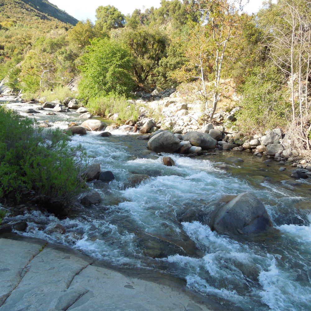 Marble Falls - Hiking Near Me - Three Rivers, California Marble Falls - Hiking Near Me - Three Rivers, California