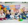 Lullaby Baby Home Nursery