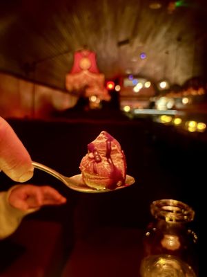 The PELICAN ROOM by null