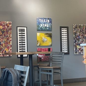 Yinz Coffee Station Square - Coffee Roasteries Near Me - Pittsburgh, Pennsylvania Yinz Coffee Station Square - Coffee Roasteries Near Me - Pittsburgh, Pennsylvania