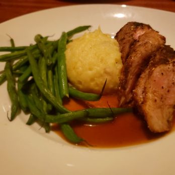 Seasons 52 - New American Near Me - Phoenix, Arizona