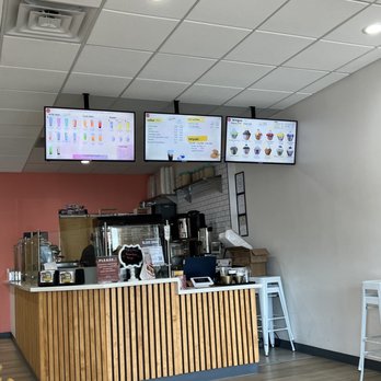 Spoonful Dessert Cafe - Korean Near Me - St. Louis, Missouri