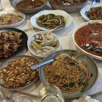 Spicy Zest - Chinese Near Me - Las Vegas, Nevada