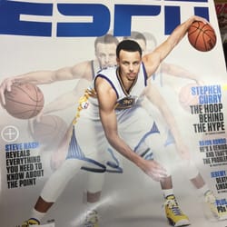 Centerfold Newstand - We found it!