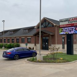 Healthcare Express - Your urgent care clinic healthcare express