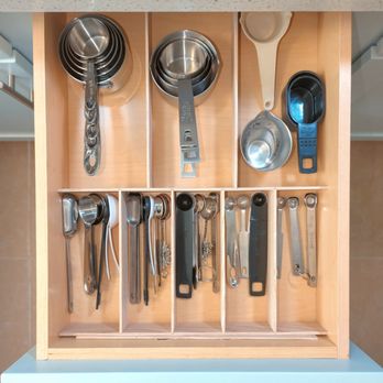 The Structured Space - Home Organization Near Me
