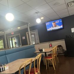 Maddy’s Diner