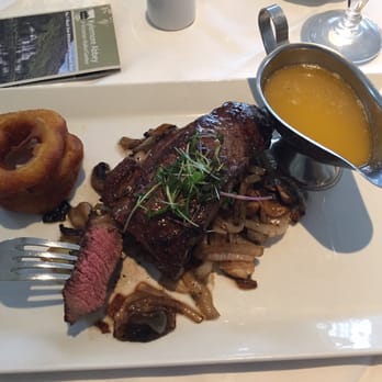 Flannerys Hotel - Yes it was cooked perfectly! - Hotels Near Me - Galway City, G