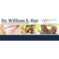 William Hay