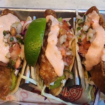 Skybox Taphouse - Fish tacos - Pizza Near Me - Honolulu, Hawaii Skybox Taphouse - Fish tacos - Pizza Near Me - Honolulu, Hawaii