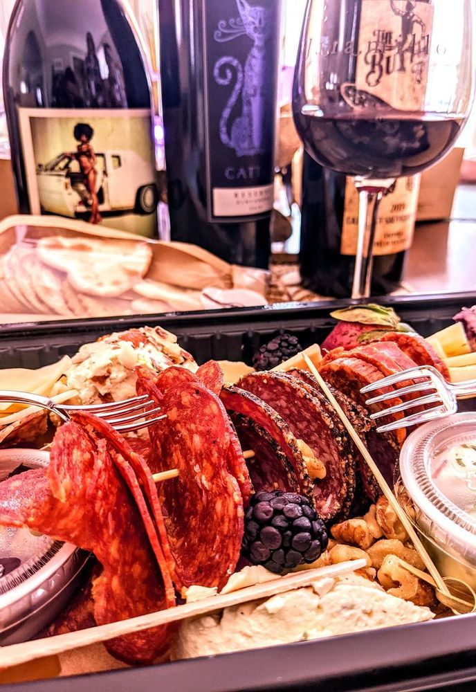 BETTER ATE THAN NEVER Updated September 2024 14 Photos 335 Pine