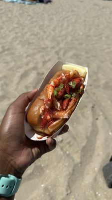 Red Hook Lobster Pound by null