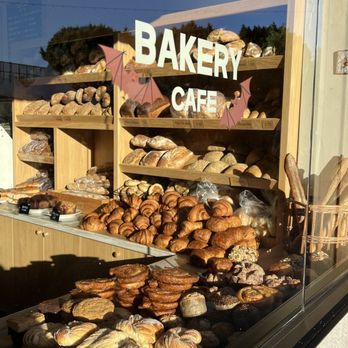 Clark Street Bakery - Outside - Bakeries Near Me - Los Angeles, California Clark Street Bakery - Outside - Bakeries Near Me - Los Angeles, California