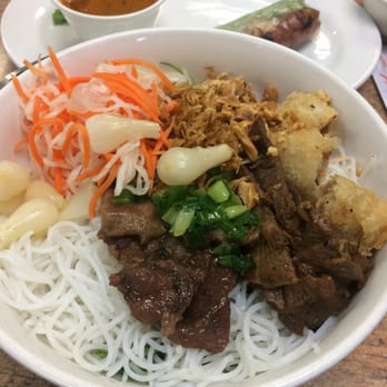 Com Tam Dat Thanh - Vietnamese Near Me - San Jose, California