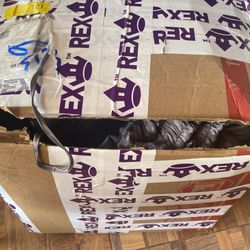 Servientrega Atlanta - This is how it arrived and according to them it was not opened