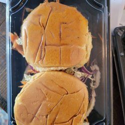 Clean Eating - Impossible sliders