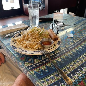 Erawan Thai - Thai Near Me - Cedar City, Utah