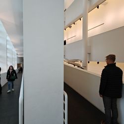 MACBA - Museu d'Art Contemporani de Barcelona - Ranps