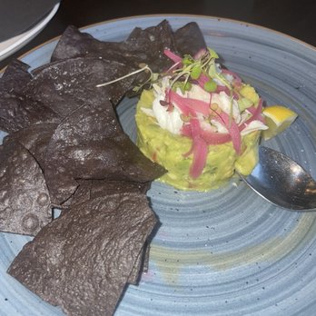 Mariscos 1133 - Guacamole - Seafood Near Me - Washington, DC, District of Columbia Mariscos 1133 - Guacamole - Seafood Near Me - Washington, DC, District of Columbia