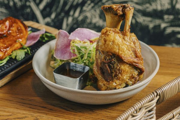Sunda New Asian - Nashville by null