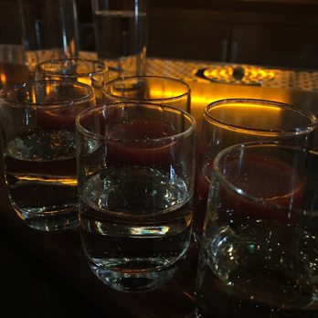 Comal - Valle De Tequila Flight - Mexican Near Me - Berkeley, California