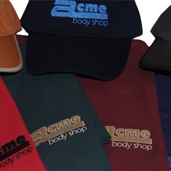 Stitch by Design Custom Embroidery - Custom Embroidery Service - Screen Printing Near Me - Ripon, California
