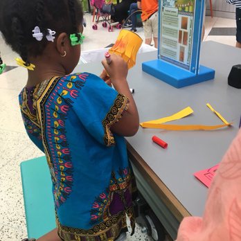 Children's Museum - Children's Museums Near Me - Houston, Texas