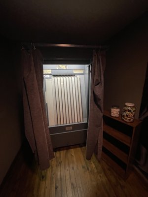 National Voting Rights Museum and Institute by null