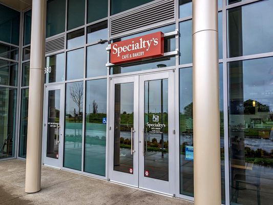 Specialty's Café & Bakery by null