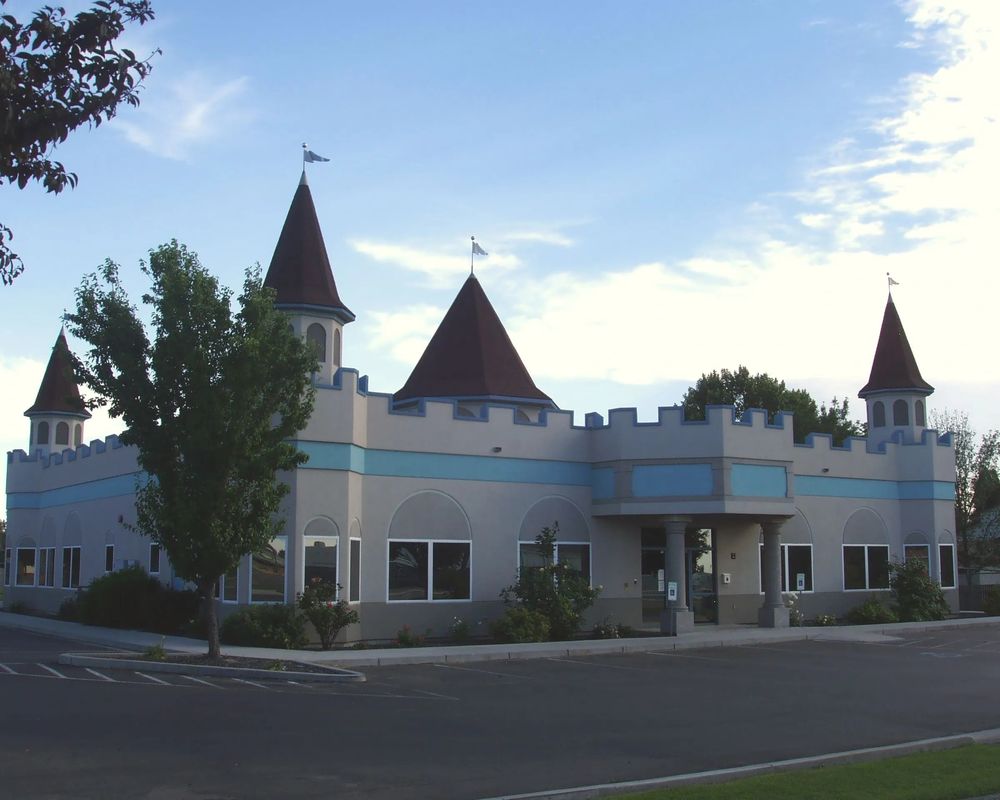 Dreamland Child Care Centers - childcare center in Meridian, ID
