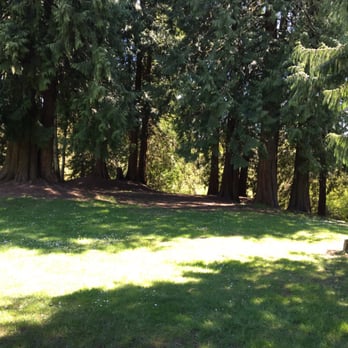 Stella Olson Memorial Park - Forest grove - Parks Near Me - Sherwood, Oregon