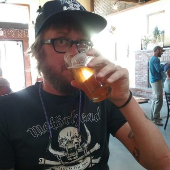 Beaverhead Brewing Company - Pilsner @beaverhead brewing in Dillion MT. Try the Yellow Sally Bright Ale. - Breweries Near Me - Dillon, Montana